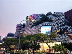 Parco Bugis Junction (D7), Retail #560779211